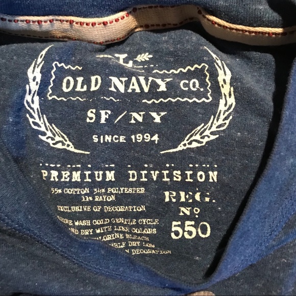 Old Navy New York City Themed Tees Set of 3 - Picture 7 of 8